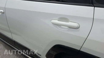 2022 Toyota RAV4 Hybrid XSE - miniatura 19