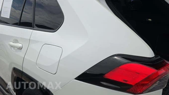 2022 Toyota RAV4 Hybrid XSE - miniatura 21