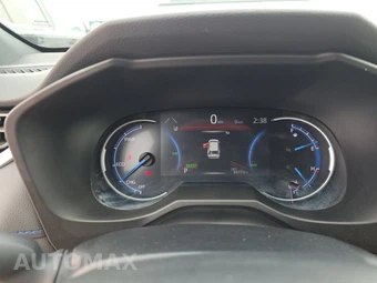 2022 Toyota RAV4 Hybrid XSE - miniatura 12