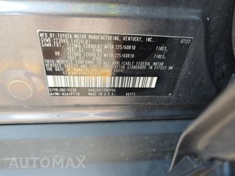 2022 Toyota RAV4 Hybrid XSE - miniatura 14