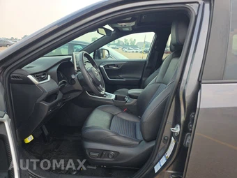 2022 Toyota RAV4 Hybrid XSE - miniatura 7