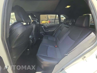 2022 Toyota RAV4 Hybrid XSE - miniatura 13