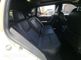2022 Toyota RAV4 Hybrid XSE - miniatura 16