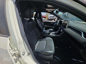 2022 Toyota RAV4 Hybrid XSE - miniatura 18