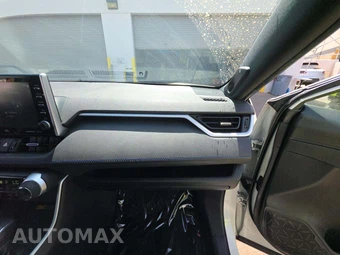 2022 Toyota RAV4 Hybrid XSE - miniatura 19