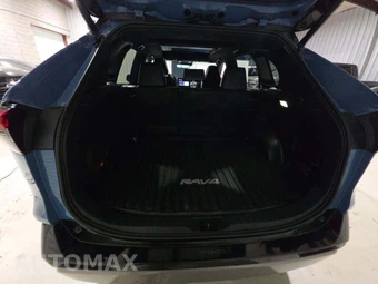 2022 Toyota RAV4 Hybrid XSE - miniatura 14