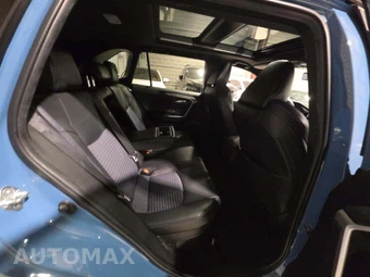 2022 Toyota RAV4 Hybrid XSE - miniatura 16