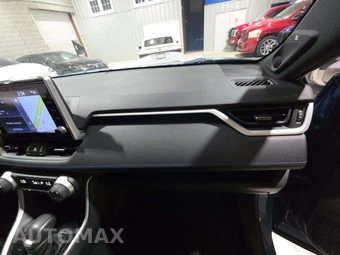 2022 Toyota RAV4 Hybrid XSE - miniatura 19