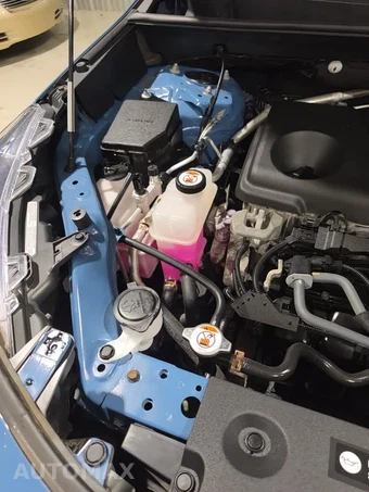 2022 Toyota RAV4 Hybrid XSE - miniatura 21