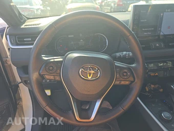 2022 Toyota RAV4 Hybrid XSE - miniatura 10