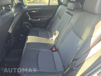 2022 Toyota RAV4 Hybrid XSE - miniatura 13
