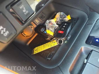 2022 Toyota RAV4 Hybrid XSE - miniatura 14