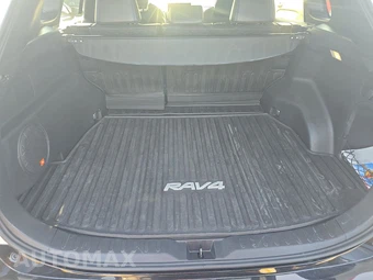 2022 Toyota RAV4 Hybrid XSE - miniatura 17