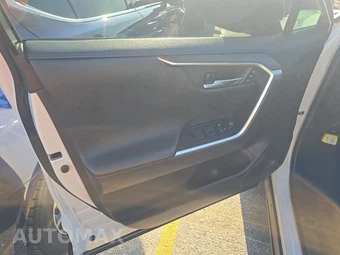 2022 Toyota RAV4 Hybrid XSE - miniatura 9
