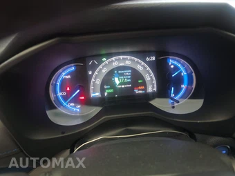 2022 Toyota RAV4 Hybrid XSE - miniatura 12