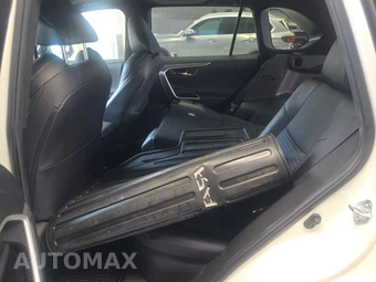 2022 Toyota RAV4 Hybrid XSE - miniatura 13