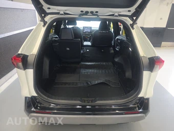 2022 Toyota RAV4 Hybrid XSE - miniatura 16