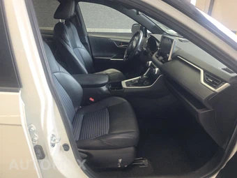 2022 Toyota RAV4 Hybrid XSE - miniatura 8