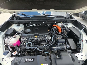 2022 Toyota RAV4 Hybrid XSE - miniatura 15