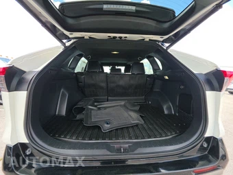 2022 Toyota RAV4 Hybrid XSE - miniatura 16