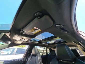 2022 Toyota RAV4 Hybrid XSE - miniatura 11