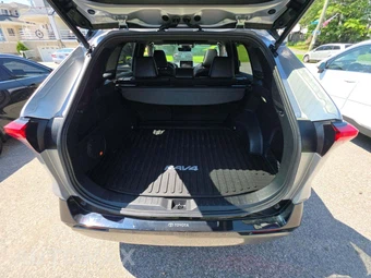 2022 Toyota RAV4 Hybrid XSE - miniatura 14