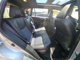 2022 Toyota RAV4 Hybrid XSE - miniatura 16