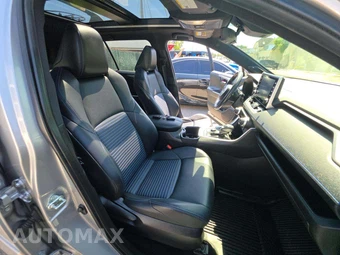 2022 Toyota RAV4 Hybrid XSE - miniatura 18