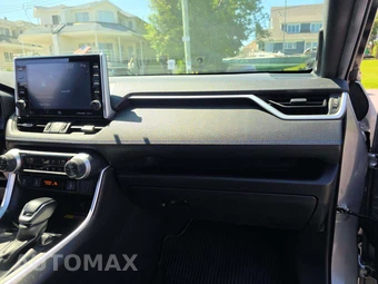 2022 Toyota RAV4 Hybrid XSE - miniatura 19