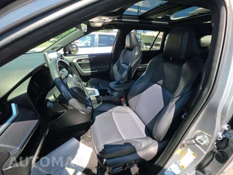 2022 Toyota RAV4 Hybrid XSE - miniatura 6