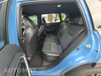 2022 Toyota RAV4 Hybrid XSE - miniatura 13