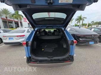 2022 Toyota RAV4 Hybrid XSE - miniatura 14