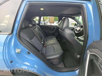 2022 Toyota RAV4 Hybrid XSE - miniatura 16