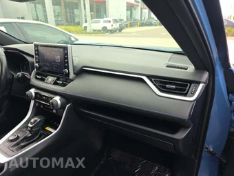 2022 Toyota RAV4 Hybrid XSE - miniatura 19