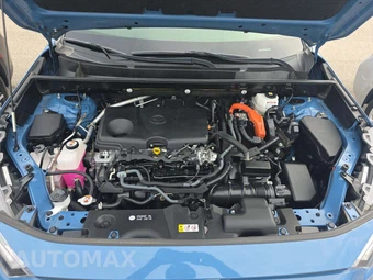 2022 Toyota RAV4 Hybrid XSE - miniatura 25