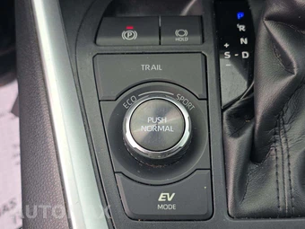 2022 Toyota RAV4 Hybrid XSE - miniatura 29