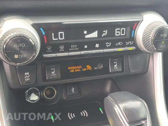 2022 Toyota RAV4 Hybrid XSE - miniatura 31