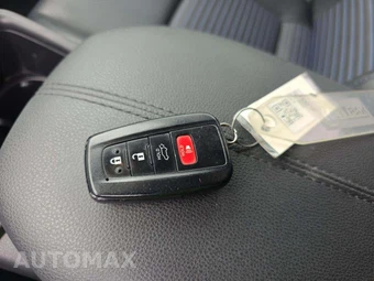 2022 Toyota RAV4 Hybrid XSE - miniatura 8
