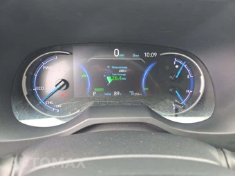 2022 Toyota RAV4 Hybrid XSE - miniatura 9
