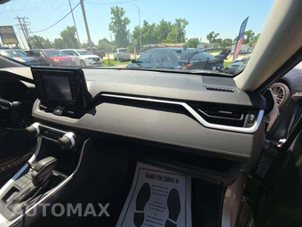 2022 Toyota RAV4 LE – miniatura 19