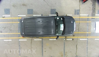 2022 Toyota RAV4 LE – miniatura 19
