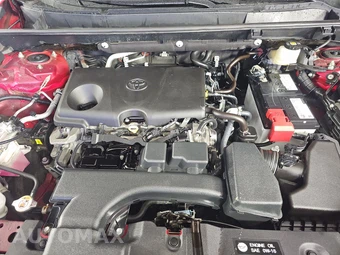 2022 Toyota RAV4 LE - miniatura 16