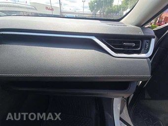 2022 Toyota RAV4 LE – miniatura 19