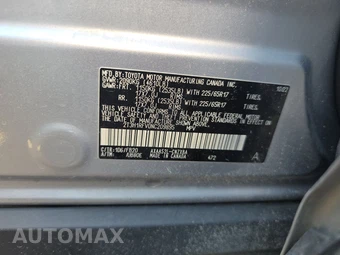 2022 Toyota RAV4 LE - miniatura 14