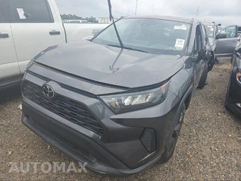 2022 Toyota RAV4 LE - samochód z USA z aukcji Manheim, oferta Kup Teraz w AUTOMAX