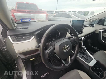 2022 Toyota RAV4 Limited - miniatura 11