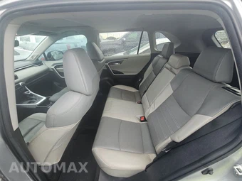 2022 Toyota RAV4 Limited - miniatura 13