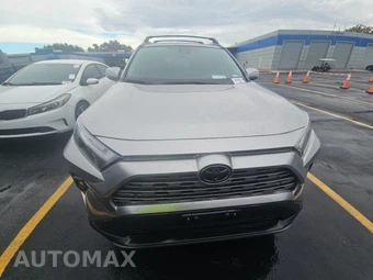 2022 Toyota RAV4 Limited - miniatura 2
