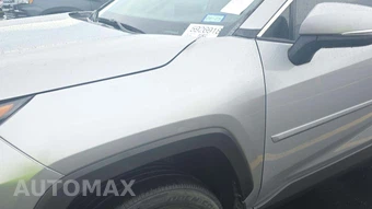 2022 Toyota RAV4 Limited - miniatura 20