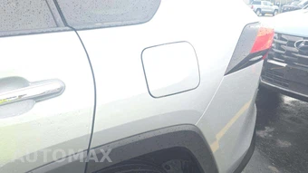 2022 Toyota RAV4 Limited - miniatura 22